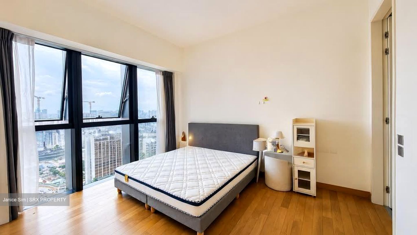 Duo Residences (D7), Apartment #569778261